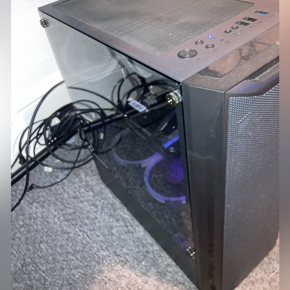 STG Aubron Gaming PC - Picture 3 of 4